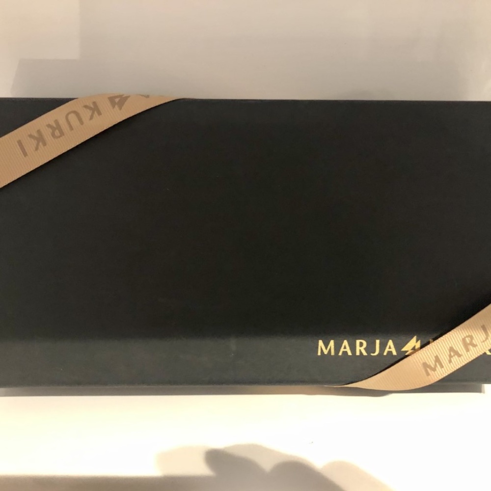 100% pure silk scarf